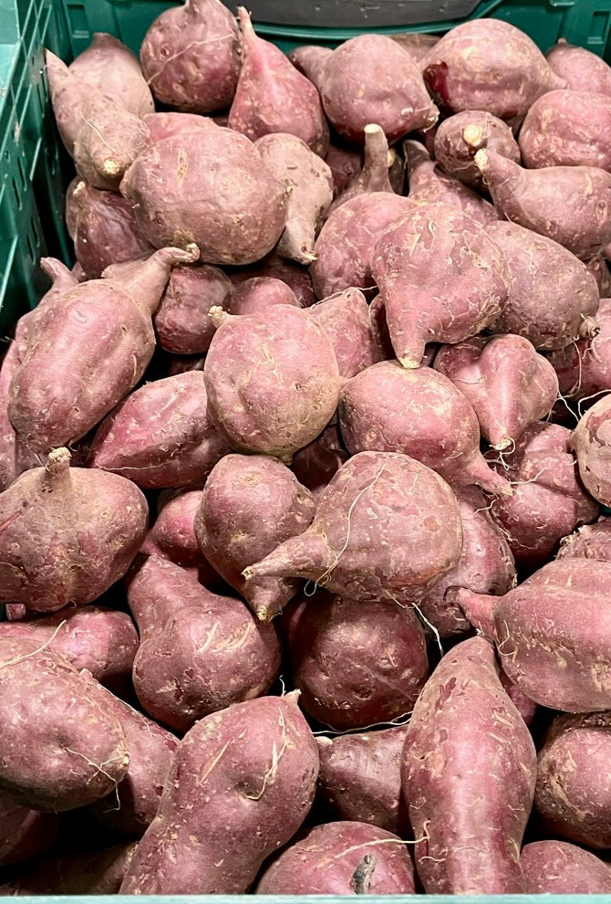 Kumara – Red @ 1/2 kilo bag