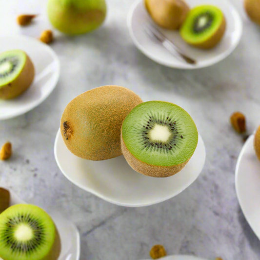 Kiwifruit - Green  @ 1/2 Kilo