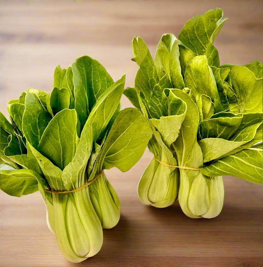 Cabbage – Shanghai @ Large lovely bunches