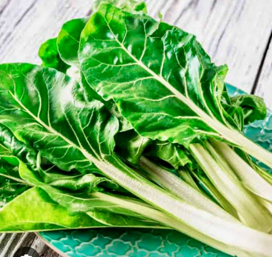 Silverbeet