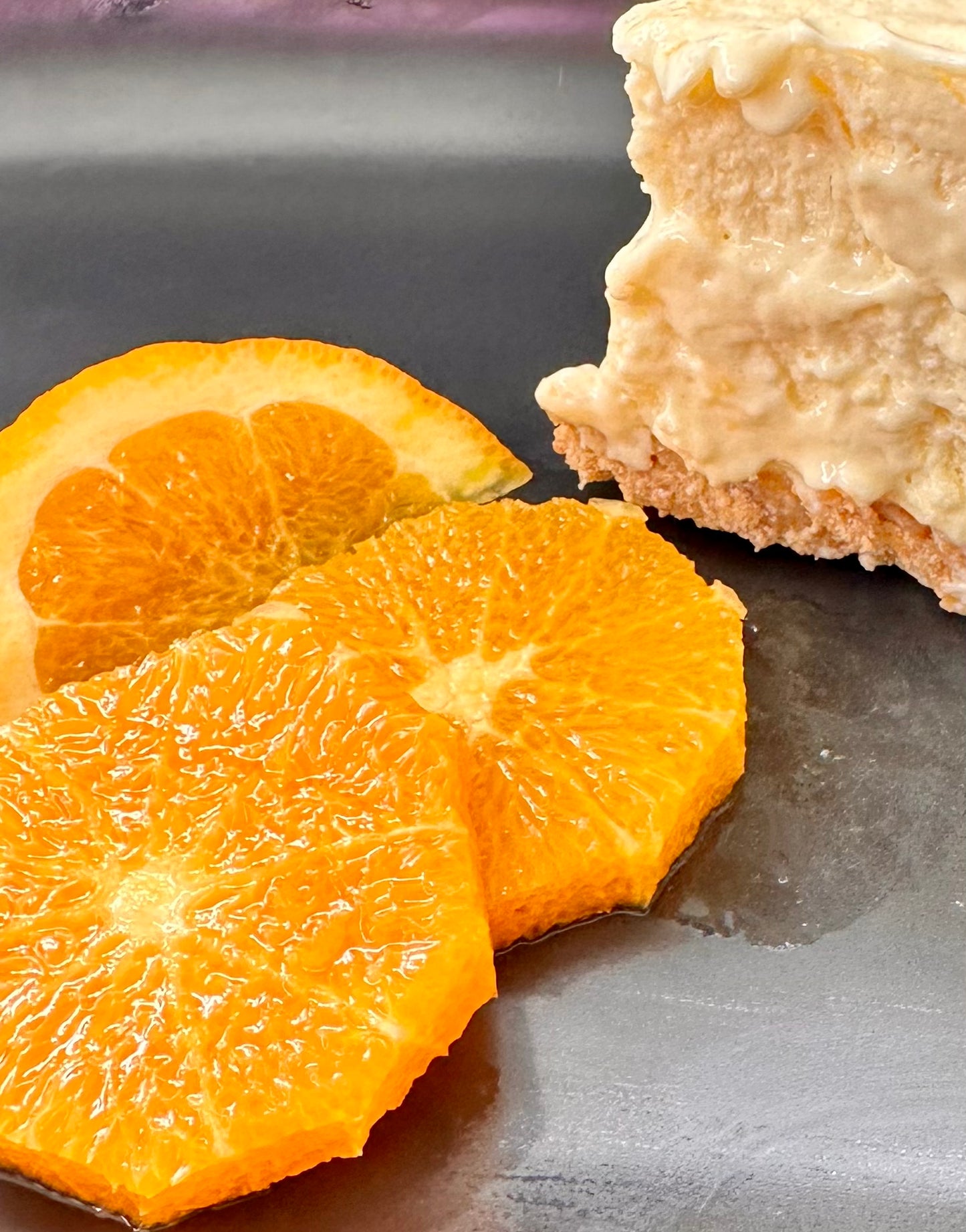 Oranges -  Valencia  Gisborne @ Kilo