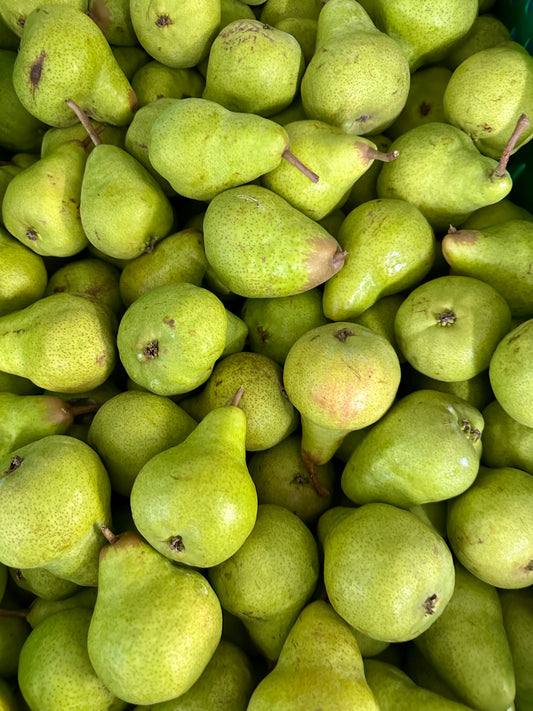 Pears- Packham  H.B. 1/2 kilo