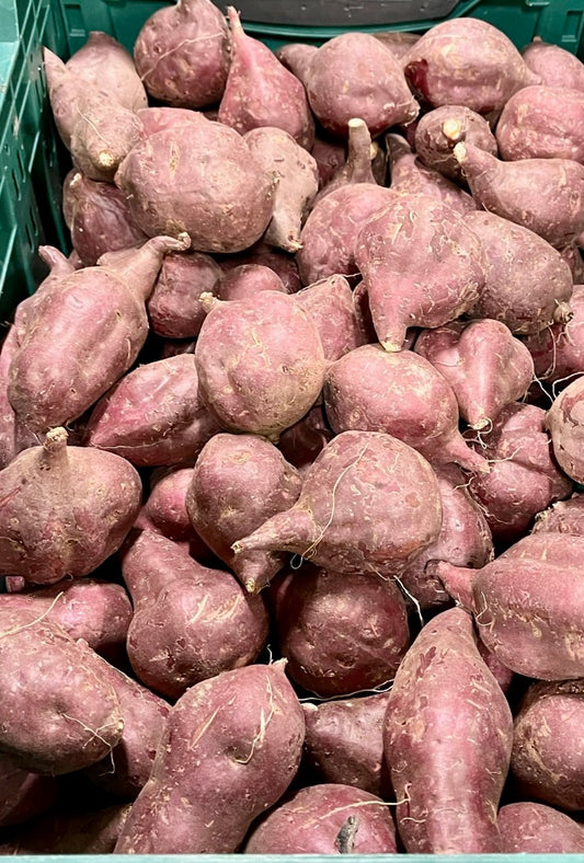 Kumara – Red @ 1/2 kilo bag