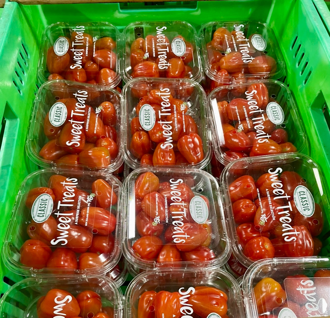 Tomatoes CHERRY- Sweet Treats