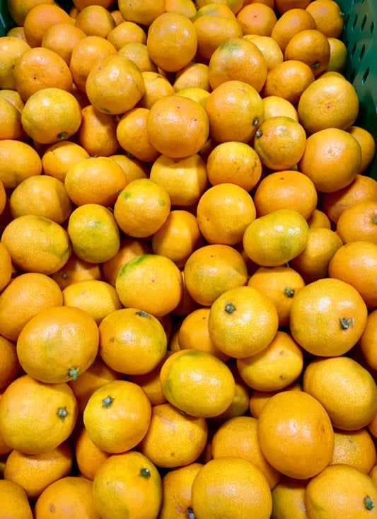 Mandarins - Keri Keri Satsuma