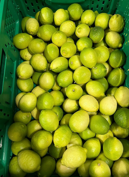 Limes Each
