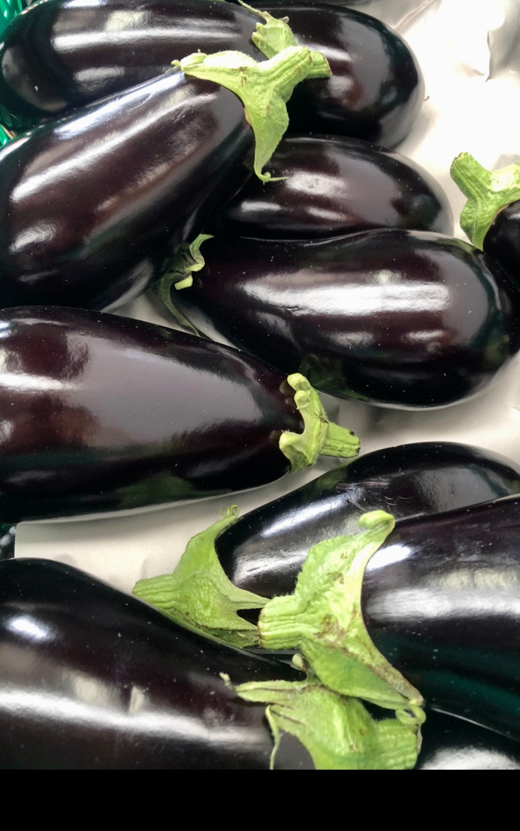 Eggplant *Best Veggie Buy*