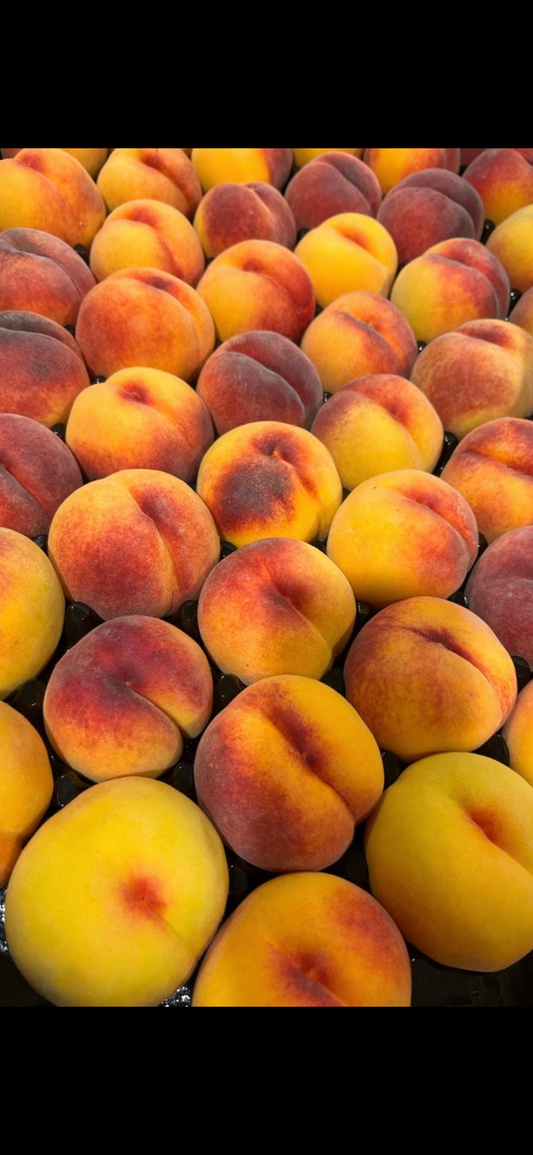 Peacharines-  between a Peach & Nectarine  *4 FOR $5.40*