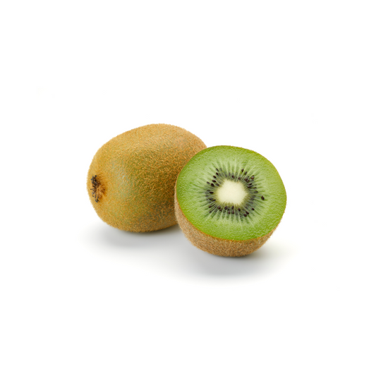 Kiwifruit - Green Zespri