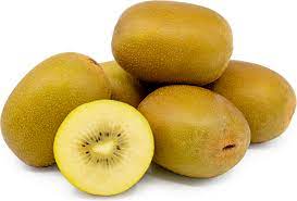Kiwifruit Gold Zespri