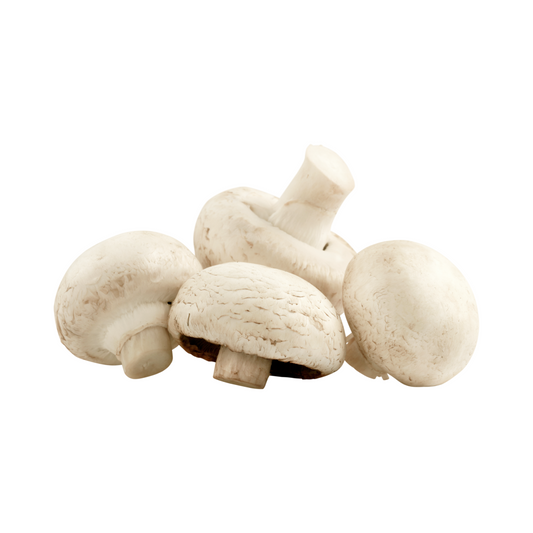 Mushrooms – Button White