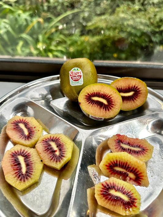 Kiwifruit  - Red Kiwifruit